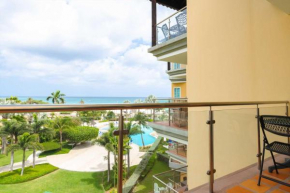 Beachfront - Best Beach View Studio - E422-1
